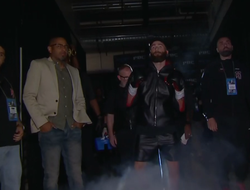 фото - Апсет! Ресендис отобрал полутитул у Плэнта: видео