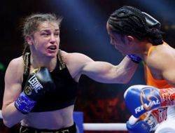 фото - Реванш двух легенд и махач Станёнис-Ортис уже с датами