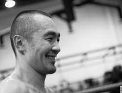 фото - Бейбут Шуменов отправляется искать счастья в крузервейте