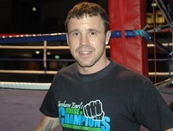 фото - Бывший чемпион и претендент Грэм Эрл приговорён к тюрьме