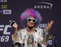 фото - «У него мощи ещё больше чем у Уайлдера». О'Мэлли оценил шансы Фьюри и Нганну