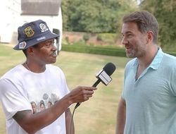 фото - «Фьюри подерётся с Усиком, если…» Хирн — о бое за «абсолют»