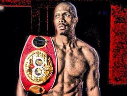 фото - Golden Boy планирует отборочный бой Бандрейджа и Эрнандеса на 24 января