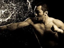 фото - Бейбут Шуменов заменит Буте в поединке с Жаном Паскалем?