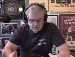 фото - Тедди Атлас назвал лучший бой 2025 года