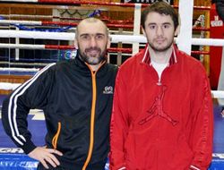 фото - Городничёв: «Байсангуров готов к поединку с Питто на 100 процентов»