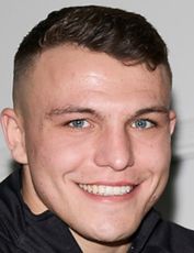 Джордж Лиддард