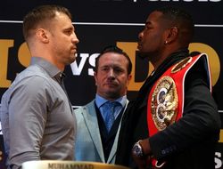 фото - Финал Суперсерии-2: бой Дортикос–Бриедис перенесён на май из-за коронавируса