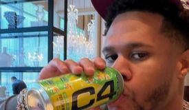 Хэйни готов драться с Эннисом. Но у него есть одно важное условие