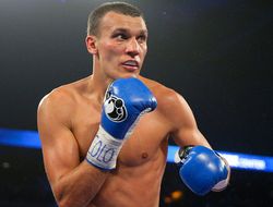 фото - Власов планирует провести следующий бой в андеркарде у Гассиева и Дортикоса