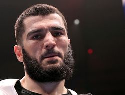 фото - «Усик — самый великий украинский боксёр». Артур Бетербиев объяснил свои слова в его адрес