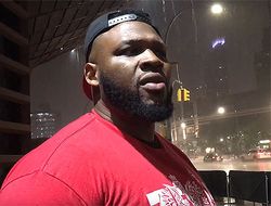 фото - Интервью Джаррелла Миллера: У меня судебное разбирательство с Дмитрием Салитой 