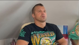 «Самый опасный после Фьюри и Джошуа». Бриедис о бое Усик – Верхувен