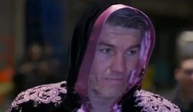 Арестован ещё один британский экс-чемпион мира по боксу