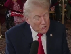 фото - Трамп назвал Нурмагомедова своим любимым бойцом. И тут Макгрегора поплавило