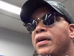 фото - Хантер: «Ангуло не только Альваресу, а и любому может устроить "весёлую жизнь"»