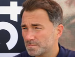 «Если Стивенсон не готов...» Хирн настаивает, что Кордина — серьёзный вызов