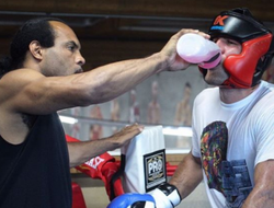 фото - Джексон: У Уорда проблемы, ведь он не сможет потрясти Ковалёва