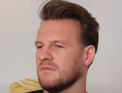 фото - Энтони Джошуа подерётся с Джейком Полом? Вот что об этом думает тренер Эй-Джея