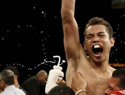 фото - Донэйр долго не раскачивался, быстро уничтожив Бедака