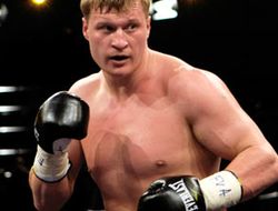 фото - (Результаты + Видео) Александр Поветкин быстро нокаутировал Хасима Рахмана