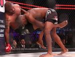 Bellator 175: Мухаммед Лаваль взял реванш у Куинтона Джексона