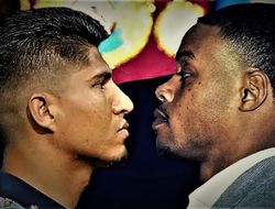 фото - Майки Гарсиа и Спенс подерутся в 2019 году, виной всему Уайлдер и Тайсон Фьюри