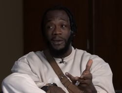 фото - Сколько получит Джошуа за бой с Уайлдером? Нокаутёр назвал сумму — это десятки миллионов