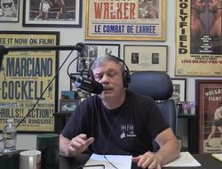 фото - Реванш Усик–Дюбуа. Мнение Тедди Атласа