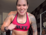 Нуньес анонсировала возвращение в UFC? «Львица» оставила загадочное сообщение Уайту