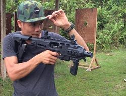 фото - Тренер Донни Ньетеса перед новогодним боем: У Кадзуто сердце самурая, он не сдастся