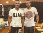 Апсетище! «Новый Кличко» Тюн проиграл джорнимену
