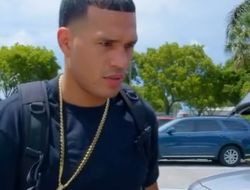 фото - Назван следующий соперник Давида Бенавидеса