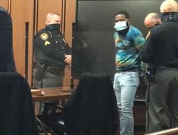 фото - Рецидивист Эдриен Броунер вновь попал за решётку