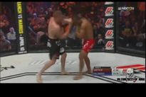 Видео боя: Джастин Гэтжи – Луис Паломино