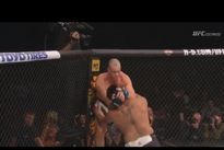 Видео боя: Штефан Штруве — Антонио Силва