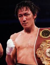 Ясутака Ишимото