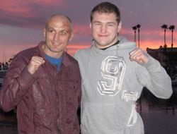 фото - Интервью Андрея Федосова