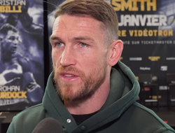 фото - Смит прокомментировал «странные показатели» допинг-теста Бетербиева