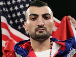 фото - Мартиросян уходит от Хэймона: Слишком много уважения к этому дерьму!