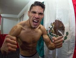 фото - Победитель боя Абрахам—Маррей должен драться с Рамиресом