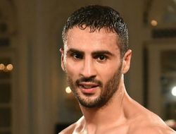 фото - Турецкий смельчак Озгул настроен побеждать Виктора Постола