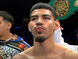 фото - Пачеко красиво нокаутировал экс-претендента: видео