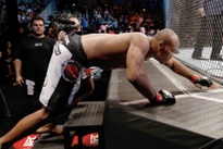 Видео боя: Роналдо Соуза – Фрэнсис Кармон, HD 720