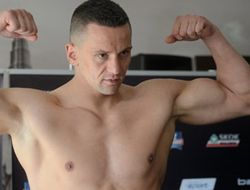 фото - Дэнни Уильямс проиграл восьмой раз подряд