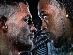 фото - Беринчик – Дэвис: кард шоу, все бои вечера бокса 15 февраля в Нью-Йорке