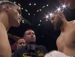 фото - Финалы Гран-при WBC: результаты (обновляется)