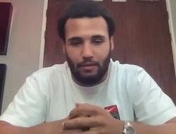 фото - Итаума подозревается в неумении держать удар. Заявление боксёра