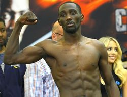 фото - Список Теренса Кроуфорда: он хочет подраться с ними — и уйти в Зал славы