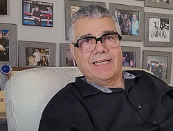 фото - Бенавидес боится Морреля? «Я увидел страх в его глазах», — утверждает промоутер